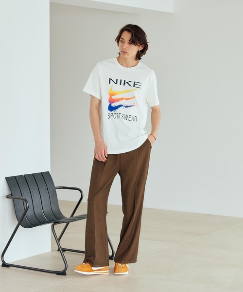 【NIKE】ナイキ スポーツウェア メンズ Tシャツ セール】ナイキ スポーツウェア メンズ Tシャツ / Nike