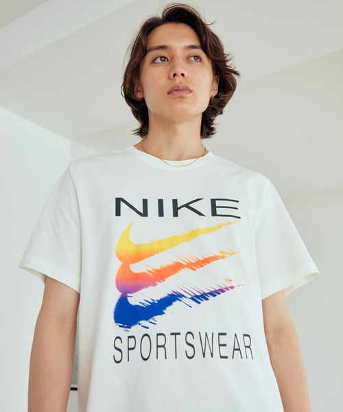 セール】ナイキ スポーツウェア メンズ Tシャツ / Nike