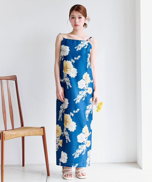 OLIVE浴衣 OLIVE des 浴衣 OLIVE浴衣 レディース : ZOZOTOWN Yahoo!店