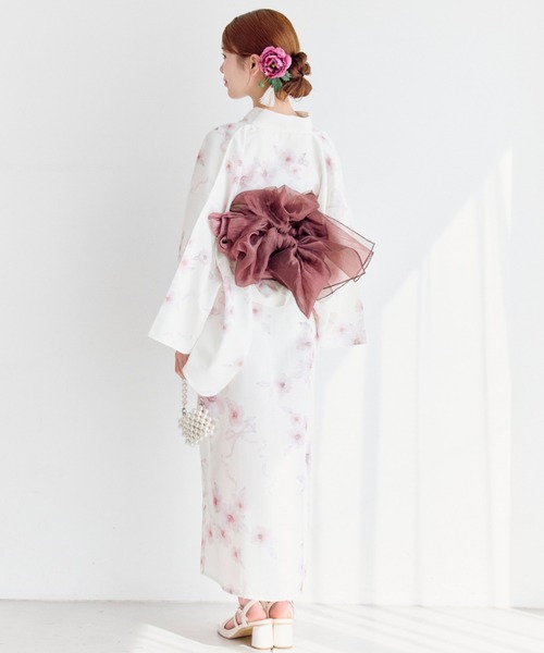 OLIVE浴衣（浴衣）｜OLIVE des OLIVE（オリーブデオリーブ）の