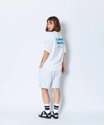 AKTR CHOOSE YOURSELF COTTON TEE(アクター チューズ ユアセルフ コットン ティー)