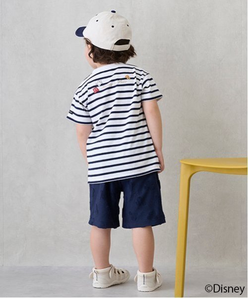 petit main（プティマイン）の「水抜きソールサンダル（サンダル・キッズ・ライトベージュ/ライトピンク/ブラック・16cm/17cm/15cm/14cm/13cm）」の11枚目の写真