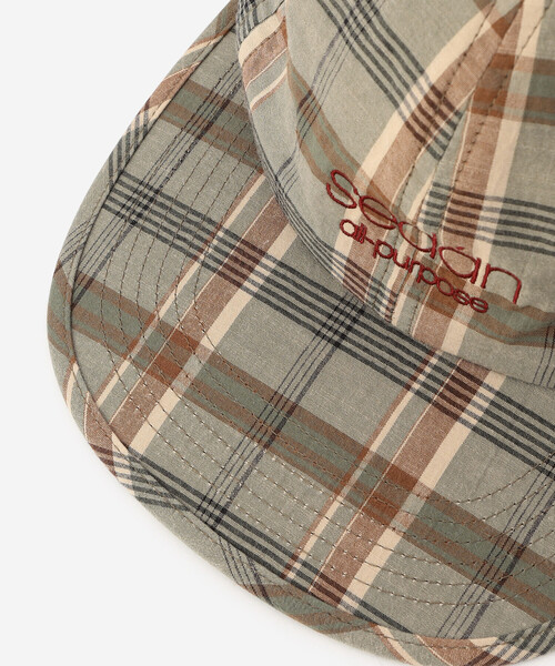 SEDAN ALL-PURPOSE（セダンオールパーパス）の「SEDAN ALL-PURPOSE