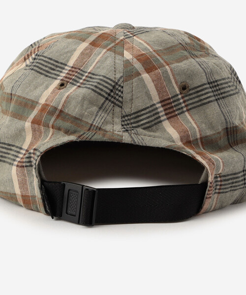 セダンオールパーパス Classic Logo Madras Plaid Cap w6bQa88fqkTX.jpg?width=768