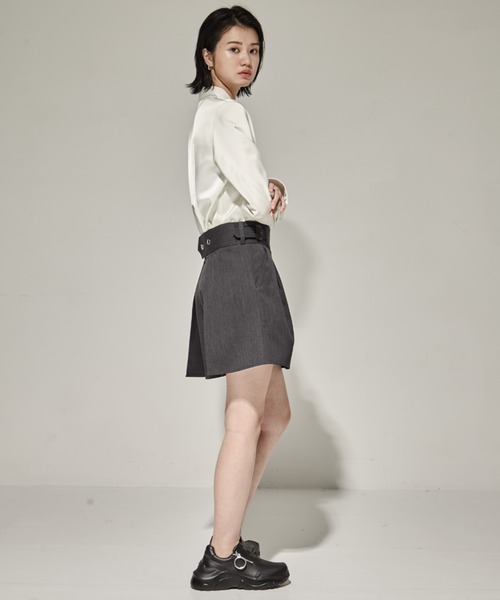 タイムセール24時まで！完売未使用AKIKOAOKIアキコアオキgemini36 Gemini Faux-leather – AKIKOAOKI(アキコアオキ)公式オンライン