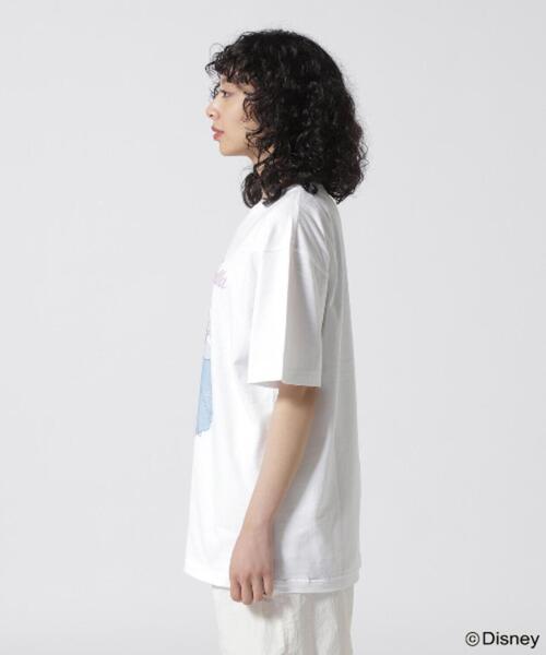 GOOD ROCK SPEED（グッドロックスピード）の「GOOD ROCK SPEED (グッドロックスピード) CINDERELLA Tシャツ/シンデレラ（Tシャツ/カットソー・レディース・ホワイト・L/M）」の20枚目の写真