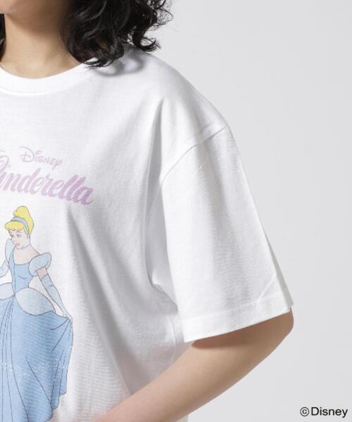 GOOD ROCK SPEED (グッドロックスピード) CINDERELLA Tシャツ