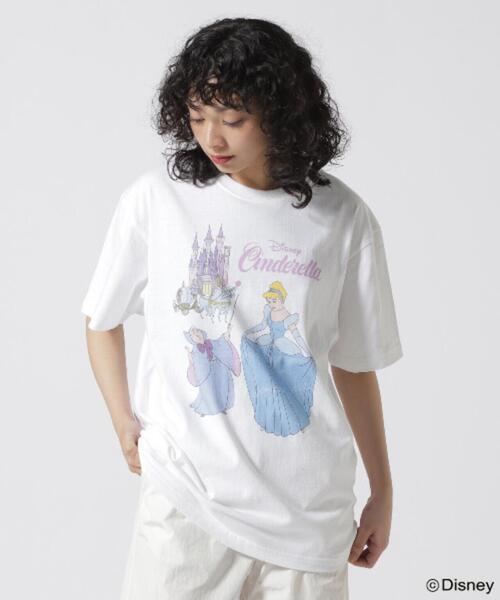 GOOD ROCK SPEED/グッドロックスピード DISNEY / Disney tシャツ GOOD ROCK SPEED/グッドロックスピード /MICKEY