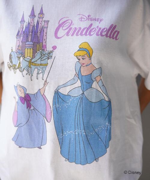 GOOD ROCK SPEED/グッドロックスピード DISNEY / Disney | LS TEE | GOOD ROCK SPEED（グッドロックスピード
