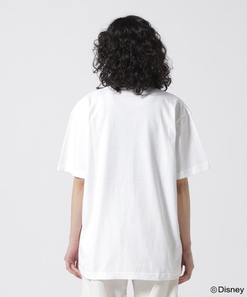 GOOD ROCK SPEED（グッドロックスピード）の「GOOD ROCK SPEED (グッドロックスピード) CINDERELLA Tシャツ/シンデレラ（Tシャツ/カットソー・レディース・ホワイト・L/M）」の12枚目の写真