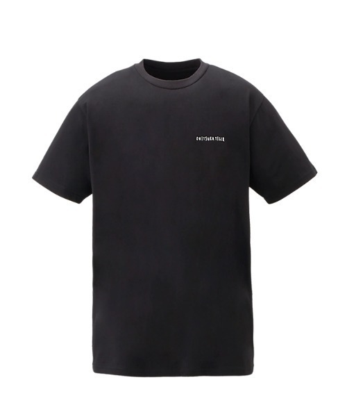 GRAPHIC TEE / グラフィックティー（Tシャツ/カットソー