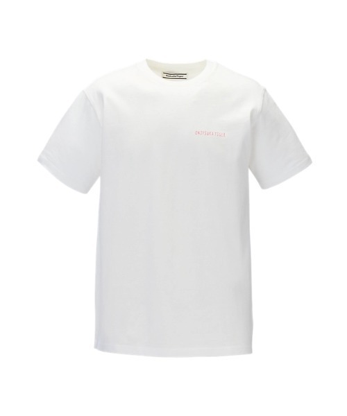GRAPHIC TEE / グラフィックティー（Tシャツ/カットソー）｜Onitsuka