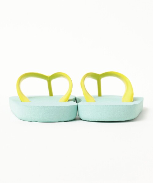 こども ビームス（コドモビームス）の「Hippobloo / ビーチサンダル 2025（16～20.5cm）（サンダル・キッズ・インディゴブルー/ライトブルー/パープル・7.0(18.0-18.5㎝)/6.0(16.0-16.5㎝)/8.0(20.0-20.5㎝)）」の8枚目の写真