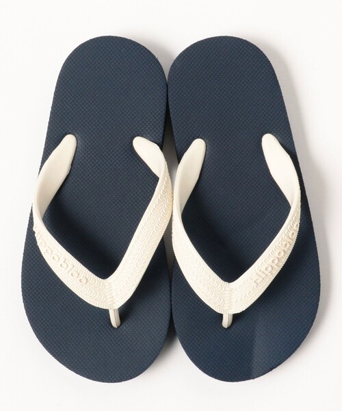 こども ビームス（コドモビームス）の「Hippobloo / ビーチサンダル 2025（16～20.5cm）（サンダル・キッズ・インディゴブルー/ライトブルー/パープル・7.0(18.0-18.5㎝)/6.0(16.0-16.5㎝)/8.0(20.0-20.5㎝)）」の12枚目の写真