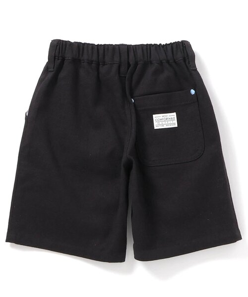 BREEZE(ブリーズ)の「【綿100% 着心地さらっと】サマーエール プリペラパンツ_ジュニア対応(その他パンツ・キッズ・ブルー/ブラウン/グリーン/ベージュ/チャコール/マスタード・80/90/100/110/120/130/140/150)」の12枚目の写真