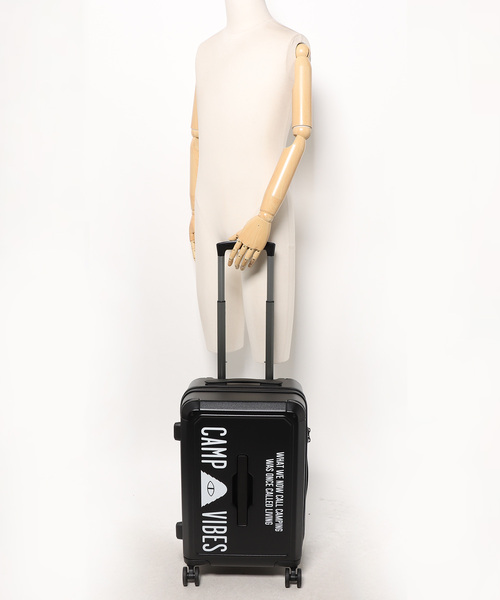 ADVENTURE LUGGAGE (20