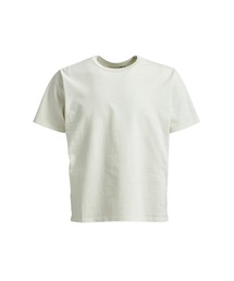NEWRICH SLIM CROPPED TEE