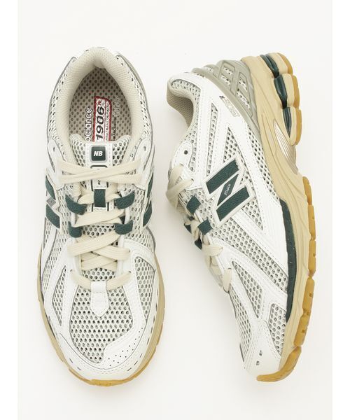 【NEW BALANCE】M1906R ニューバランス 1906R - New Balance