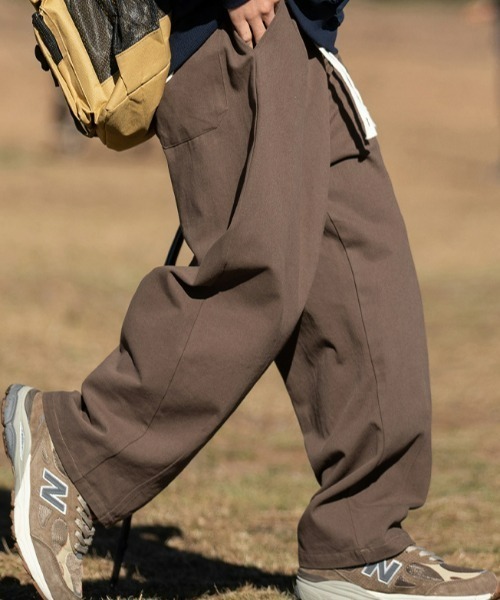 REBALANCE(リバランス)の「カラーワークパンツ(その他パンツ・メンズ・D/C/B/A・X-LARGE/LARGE/MEDIUM)」の1枚目の写真