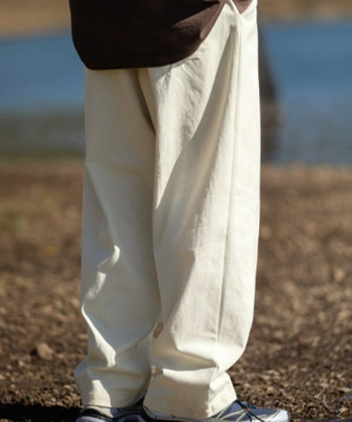 REBALANCE(リバランス)の「カラーワークパンツ(その他パンツ・メンズ・D/C/B/A・X-LARGE/LARGE/MEDIUM)」の6枚目の写真