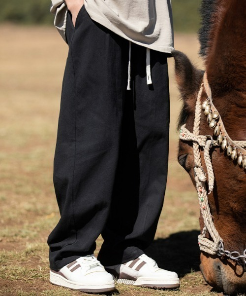 REBALANCE(リバランス)の「カラーワークパンツ(その他パンツ・メンズ・D/C/B/A・X-LARGE/LARGE/MEDIUM)」の15枚目の写真