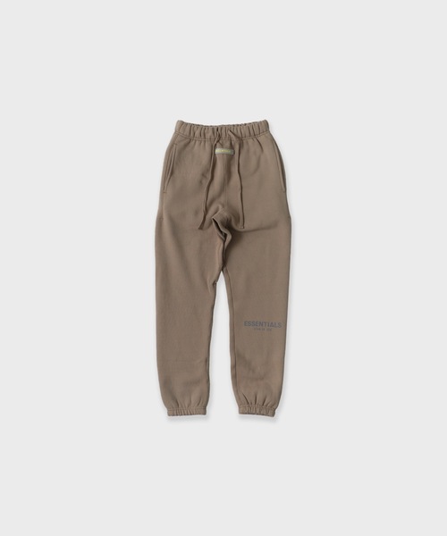 FOG ESSENTIALS/エッセンシャルズ 21SSKIDS SWEAT PANTS