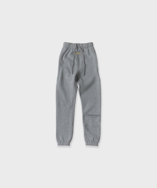 【関税込】新作◆FOG ESSENTIALS エッセンシャルズ◆ロゴ パンツ 関税込】FOG ESSENTIALS エッセンシャルズ◇スウェットパンツ
