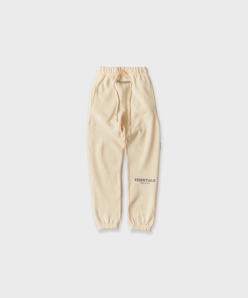 FOG ESSENTIALS/エッセンシャルズ 21SSKIDS SWEAT PANTS