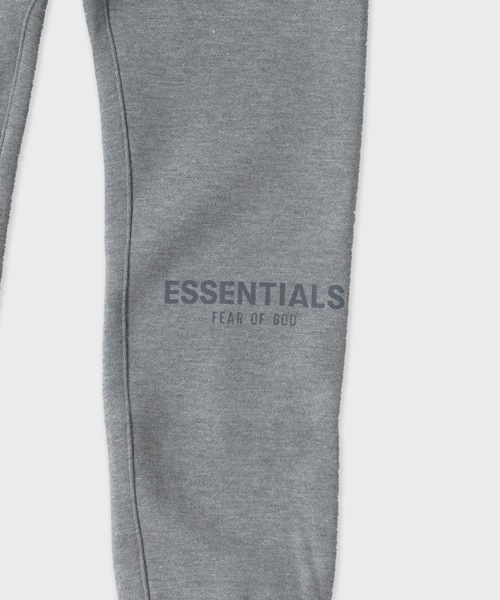FOG ESSENTIALS(エフオージーエッセンシャルズ)の「FOG ESSENTIALS/エッセンシャルズ 21SSKIDS SWEAT PANTS スウェットパンツ 夏服(スウェットパンツ・キッズ・オートミール/ダークベージュ/モスグリーン/クリーム/ベージュ・XS/S/M)」の14枚目の写真