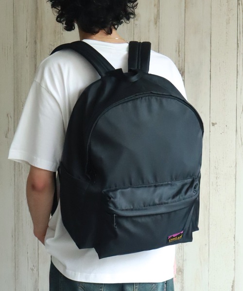 セール】【OverLand EQUIPMENT/オーバーランドイクイップメント】BACK