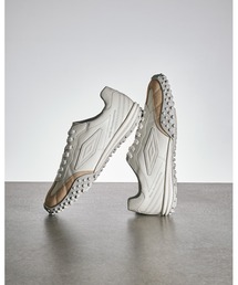 WHITE MOUNTAINEERING | 【White Mountaineering / ホワイトマウンテニアリング】WM × UMBRO 'FIRST JOGGER'(スニーカー)