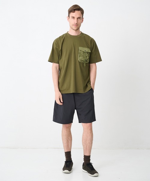 WHITE MOUNTAINEERING(ホワイトマウンテニアリング)の「【White Mountaineering / ホワイトマウンテニアリング】WM × UMBRO 'FIRST JOGGER'(スニーカー・メンズ・ブラック・26/27/28)」の4枚目の写真