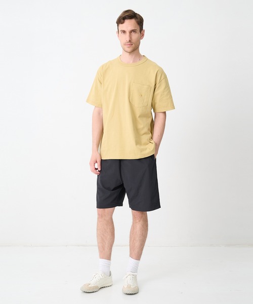 WHITE MOUNTAINEERING(ホワイトマウンテニアリング)の「【White Mountaineering / ホワイトマウンテニアリング】WM × UMBRO 'FIRST JOGGER'(スニーカー・メンズ・ブラック・26/27/28)」の5枚目の写真