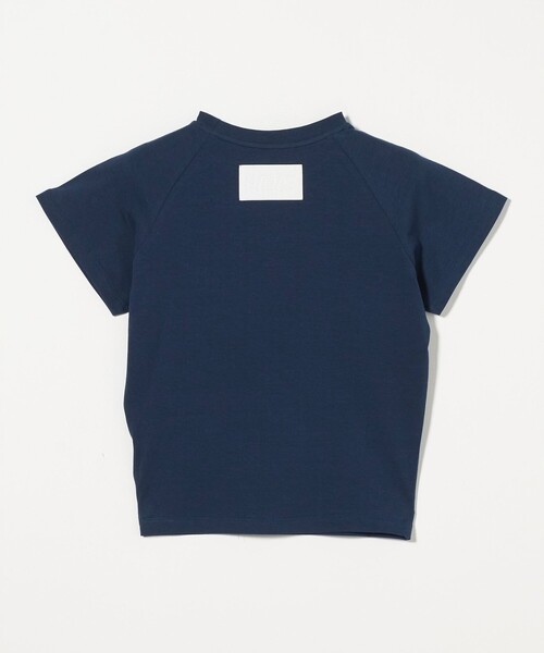 セール】【別注】＜s/e/o＞ロゴ エンブロイダリー Tシャツ（T