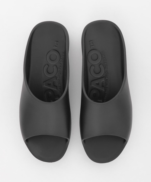 PPACO LUX-2 AIR STUDDED SOLE（サンダル）｜PPACO（パコ）の