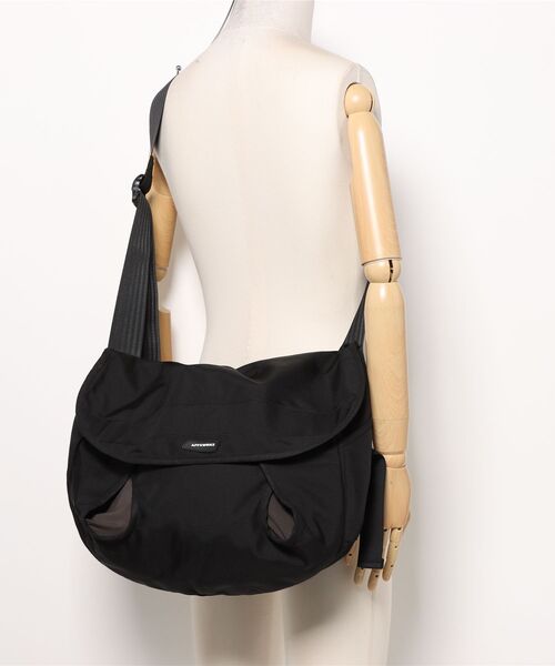 セール】AFFIX/アフィックス/RABIN MESSENGER BAG