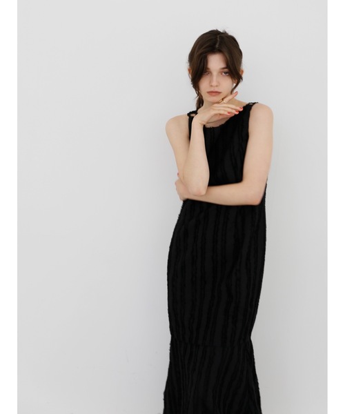 KATRIN TOKYO カトリーントーキョー チェック 半袖ロング ワンピース 美品✨KATRIN TOKYO✨Vネック マキシ ワンピース チェック 半袖