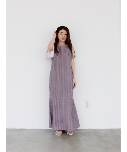 katrin tokyo ワンピース back tiered onepiece | Katrin TOKYO