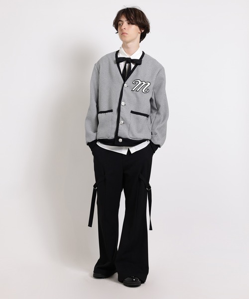 MILKBOY(ミルクボーイ)の「ADJUST SLEEVE シャツ(シャツ/ブラウス・メンズ・A/C・FREE)」の22枚目の写真