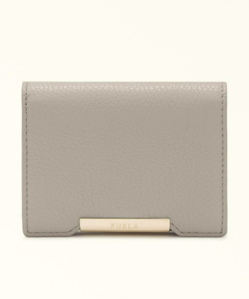 【FURLA】コンパクトウォレット フルラ ジャーダ コンパクトウォレット S（財布）｜FURLA