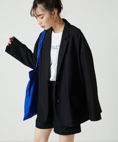 セール】LONG COAT（チェスターコート）｜SHAREEF（シャリーフ