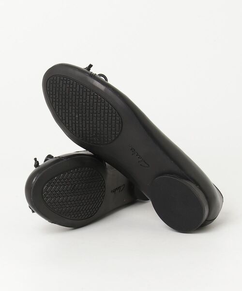 セール】Loreleigh Rae / ローリーレイ（ブラックレザー）（バレエ