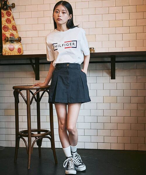 ENOF ユニセックスオーバーサイズスウェードシャツ