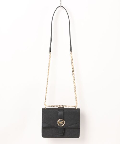 セール】GREENWICH SM FLAP XBODY クロスボディ（ショルダーバッグ