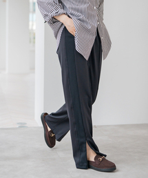 Spick & Span｜スピック アンド スパンのパンツ（テーパード