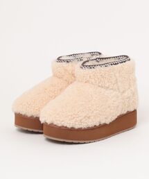 Stinger Micro Flatform Teddy