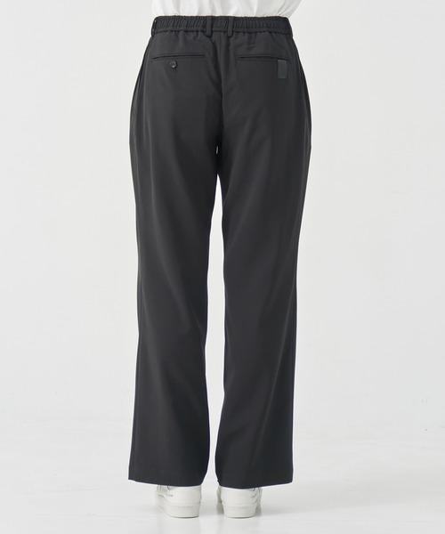 N.HOOLYWOOD/エヌハリウッド】別注 2255-PT11-003 3TUCK PANTS