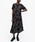 marimekko�i�}�����b�R�j�́uPisteinen Unikko / jersey dress�i�����s�[�X�j�v�b�u���b�N