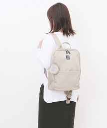 MOOMIN デイパック 撥水シリーズ コインケース付
