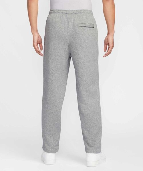 NIKE ナイキ クラブ メンズ フレンチ テリー スウェットパンツ ナイキ クラブ メンズ フレンチ テリー オープンヘム パンツ